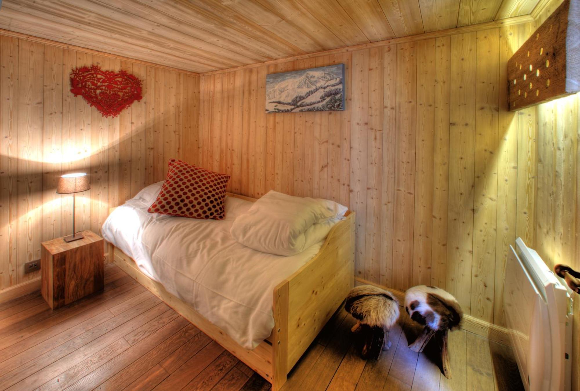 Apartamento Flocons de Sel Megève Exterior foto