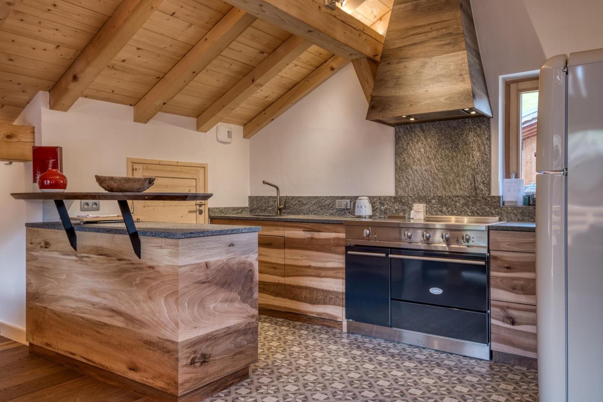 Apartamento Flocons de Sel Megève Exterior foto