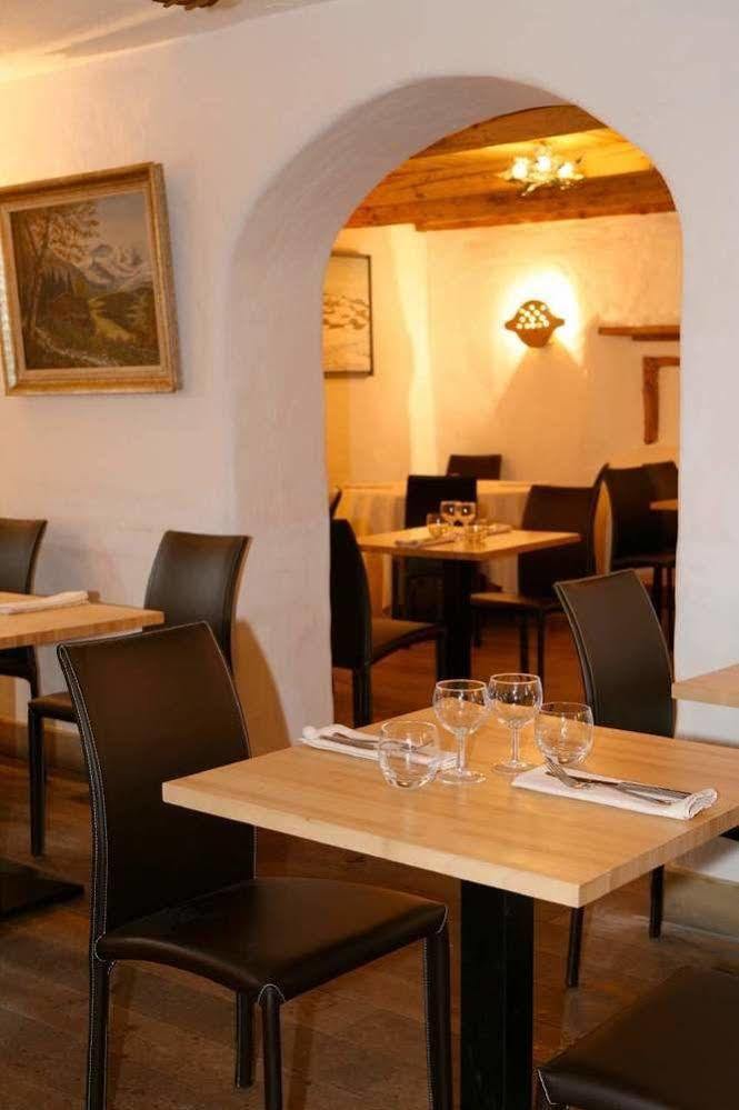 Apartamento Flocons de Sel Megève Exterior foto